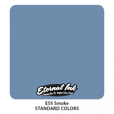 Eternal Ink - Smoke 30ml