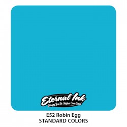 Eternal Bläck - Robin Egg 30ml