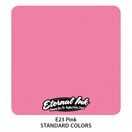 Eternal Ink - Pink 30ml