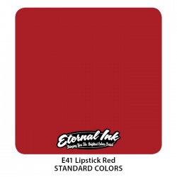 Eternal Bläck - Lipstick Red 30ml